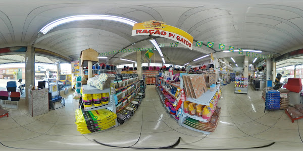 Foto 2 Pet Shop Ramalho