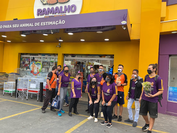 Foto 4 Pet Shop Ramalho