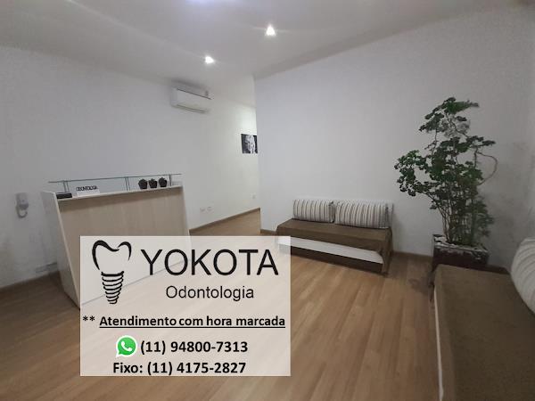 Foto 1 YOKOTA & XAVIER | Dentista na Zona Leste SP, São Paulo | Especialista | Clínica Geral: Tratamento de Canal (Endodontia), Implante Dentário, Prótese Dentária, Clareamento Dental, Cirurgia Bucomaxilo - Cirurgia Siso | Perto: Vila Matilde Tatuapé Penha