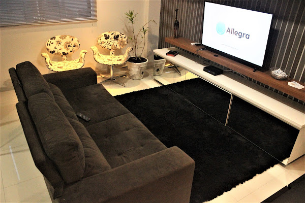 Allegra Odontologia - Metrô Tatuapé