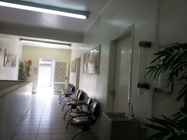 Cirurgiões Dentistas