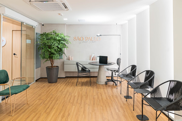 São Paulo Dental Studio