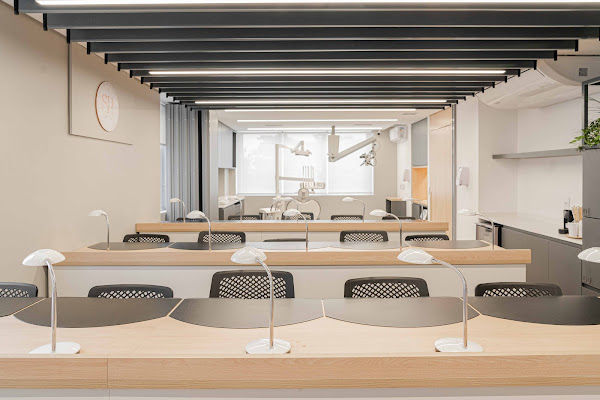 Foto 2 São Paulo Dental Studio