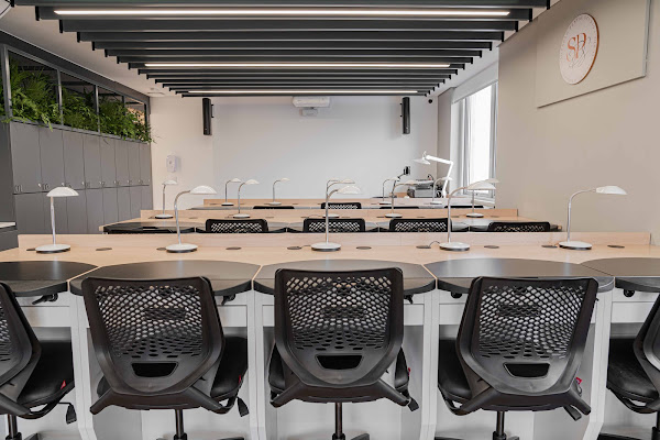 Foto 3 São Paulo Dental Studio Foto 3 São Paulo Dental Studio