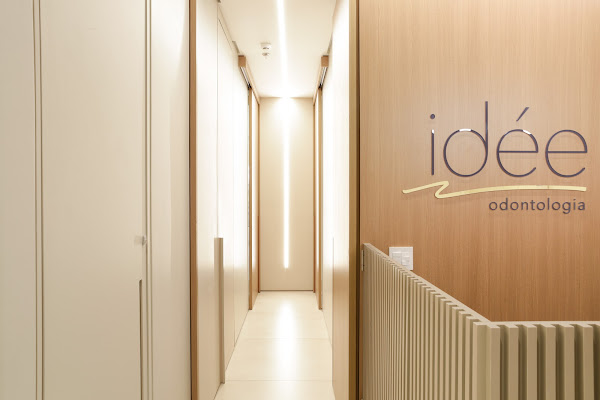Foto 1 Idée Odontologia
