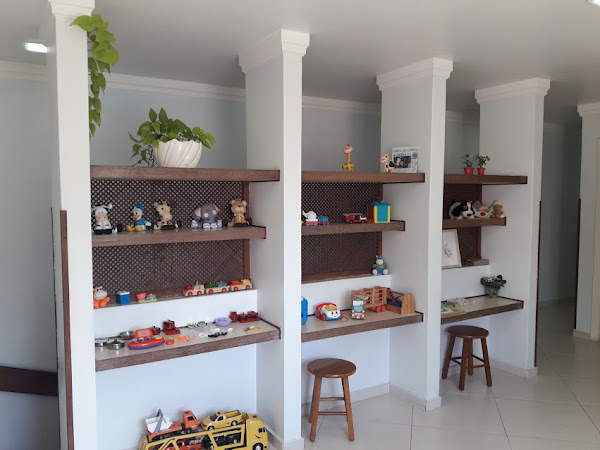 Foto 4 Clínica Odontológica - Apex Odontologia - Invisalign Doctor Foto 4 Clínica Odontológica - Apex Odontologia - Invisalign Doctor