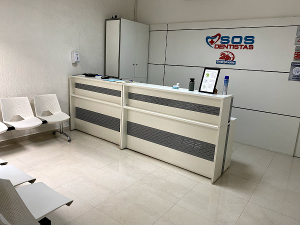 Foto 2 SOS Dentista 24 Horas