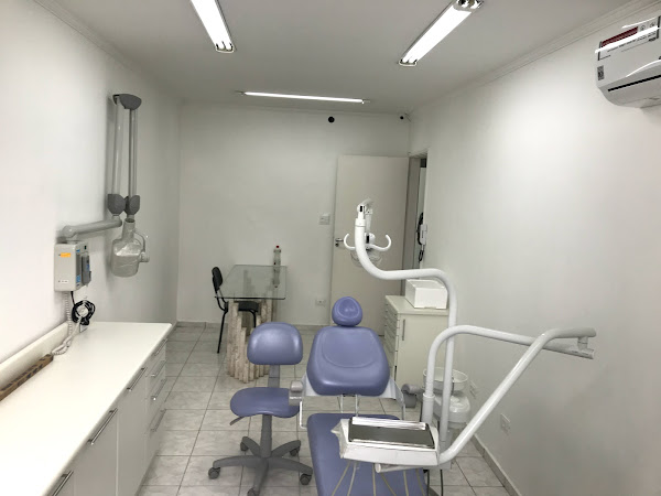 SOS Dentistas 24 Horas Zona leste