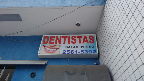 Dentistas