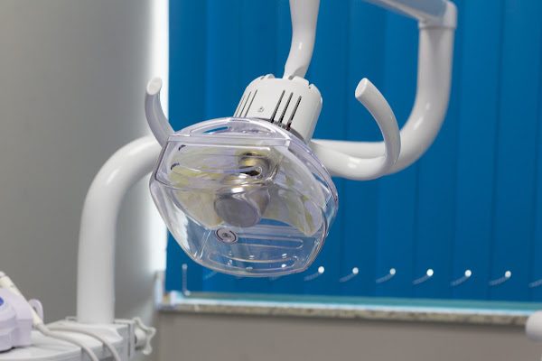 Foto 3 Dentista Centro SP - 021 Dental | Amil Bradesco Hapvida Metlife Odontoprev Sulamérica Plano