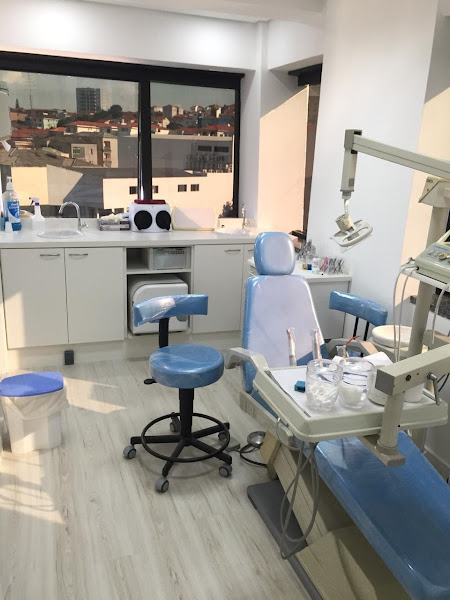 Foto 0 Cristina Pellegrin - Odontologia - Ortodontia-Invisalign-Santana