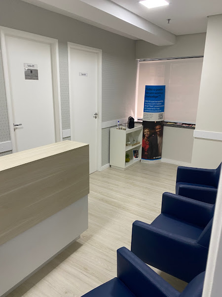 Foto 1 Cristina Pellegrin - Odontologia - Ortodontia-Invisalign-Santana