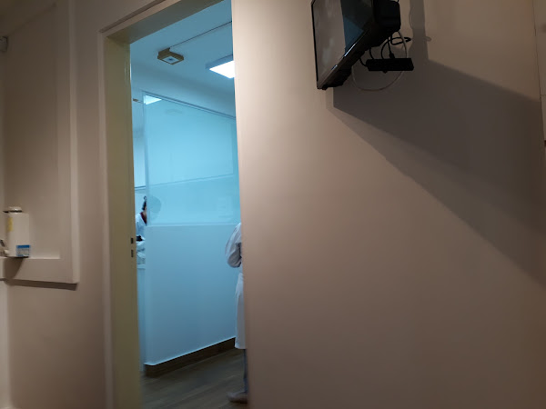 Dentista - Odontofugito