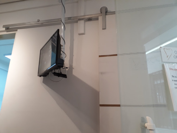 Foto 1 Dentista - Odontofugito