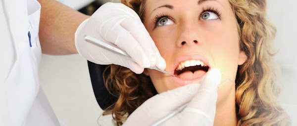 Foto 3 Dentista - Odontofugito