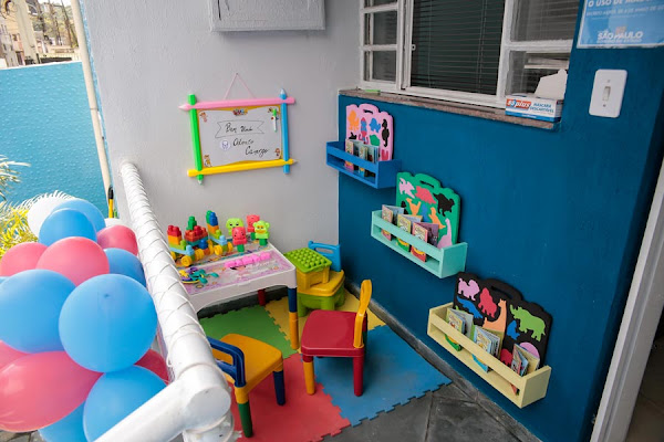 Foto 3 Odonto Camargo - Odontologia Integrada - Lentes de Contato, Implantes, Odontopediatria, Periodontia, Cirurgia Oral, Estética, Próteses e Reabilitação Oral