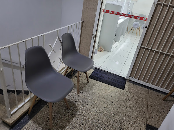 Centro Odontológico