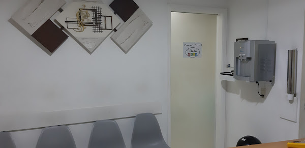 Foto 2 Centro Odontológico