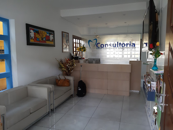 Consultoria Odontologica