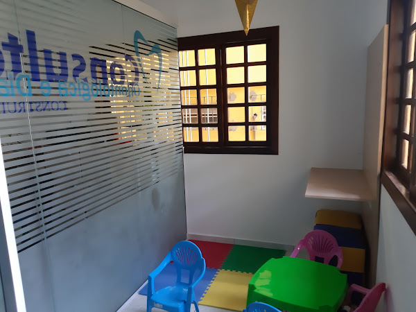 Foto 2 Consultoria Odontologica