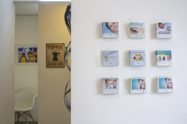 Foto 2 Chiaro Odontologia