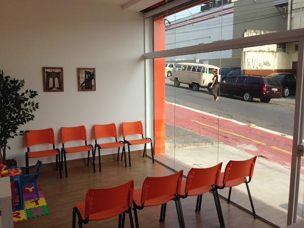 Easydentes Clínicas Odontológicas - Sacomã