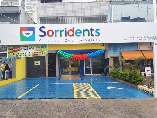 Sorridents Clínica Odontológica