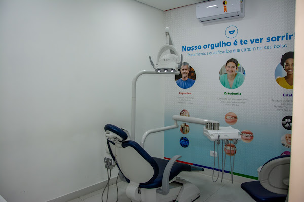 Foto 1 Sorridents Clínica Odontológica