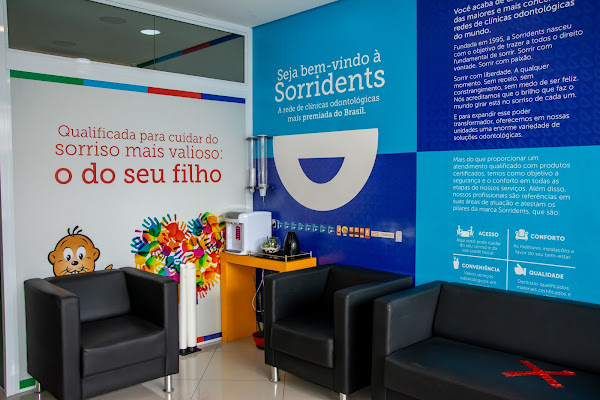 Foto 2 Sorridents Clínica Odontológica