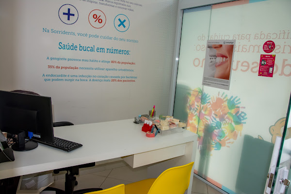 Foto 3 Sorridents Clínica Odontológica