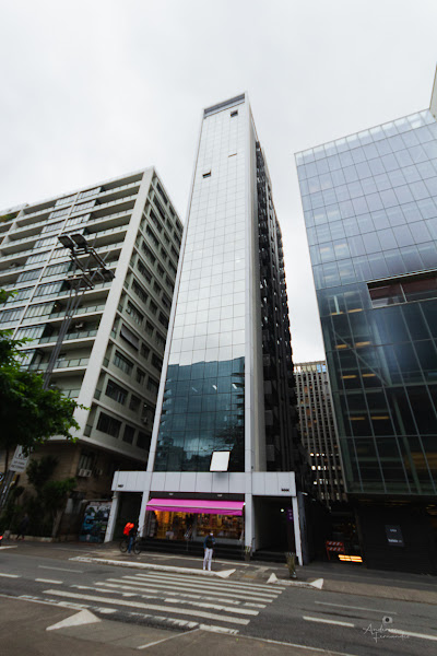 Foto 2 021 Dental - Dentistas Av Paulista SP Amil Bradesco Hapvida Metlife Odontoprev Sulamérica Unimed