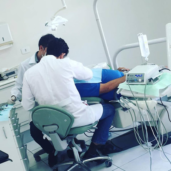 Foto 0 Complexo Odontológico