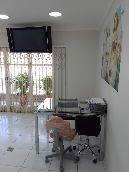 Foto 1 Complexo Odontológico