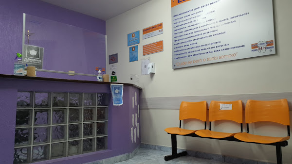 Dentistas 24h - Zona Norte