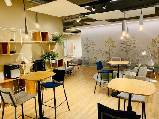 Dra. Silvia Adler, Dentista