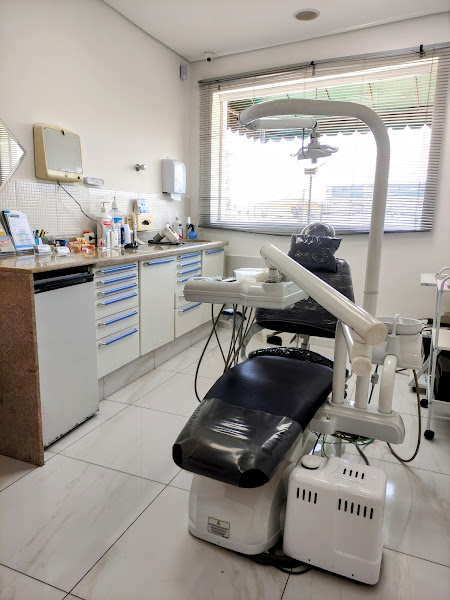 Odontus - Clínica Odontológica e Dentista no Jardim Ângela