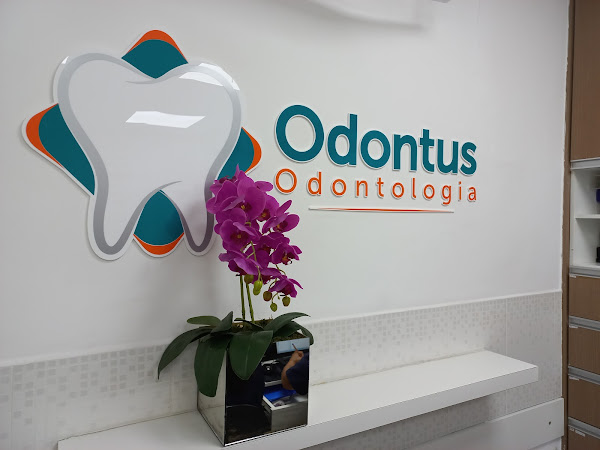 Foto 1 Odontus - Clínica Odontológica e Dentista no Jardim Ângela