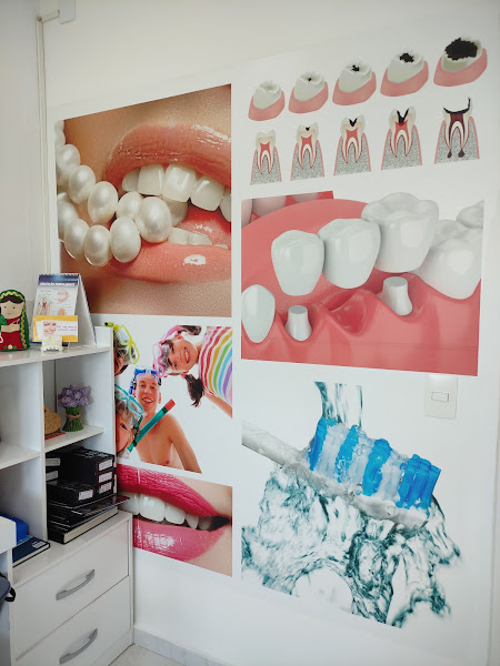 Foto 2 Odontus - Clínica Odontológica e Dentista no Jardim Ângela