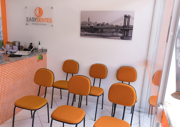 Easydentes Clínicas Odontológicas - Sapopemba Easydentes Clínicas Odontológicas - Sapopemba