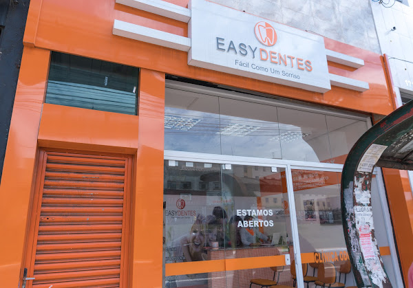 Foto 2 Easydentes Clínicas Odontológicas - Sapopemba