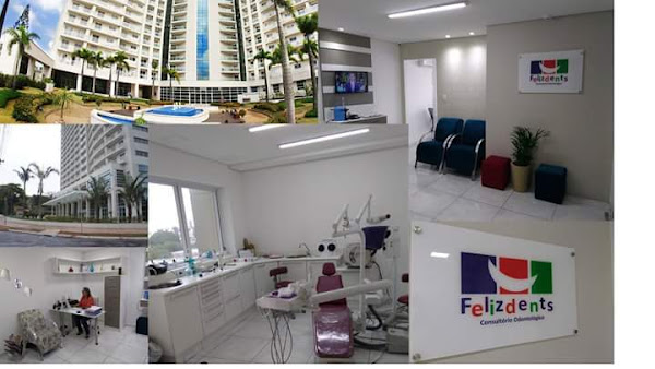 Foto 2 Felizdents Assistência Odontológica