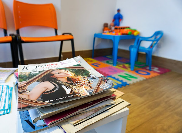 Foto 0 Easydentes Clínicas Odontológicas - Vila Ré