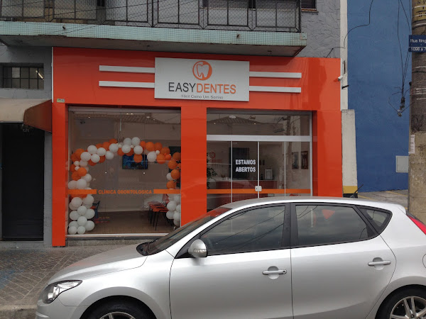 Foto 1 Easydentes Clínicas Odontológicas - Vila Ré