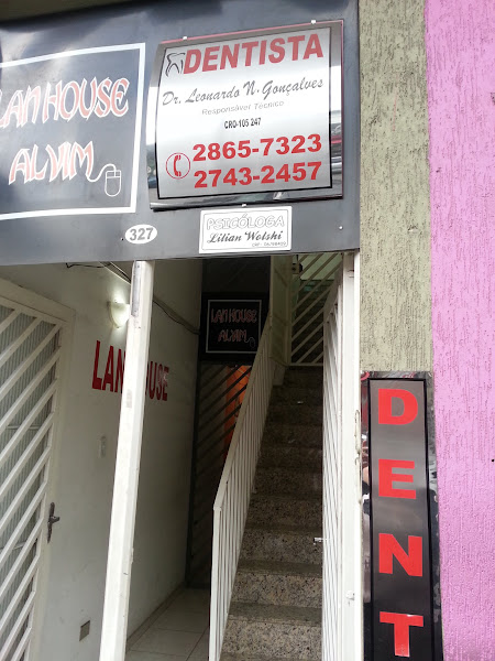 Foto 1 Consultório Odontollógico / Dra Ronisangela M Martins Foto 1 Consultório Odontollógico / Dra Ronisangela M Martins