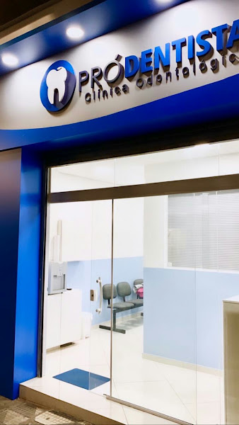 Pro Dentistas Clinica Odontológica