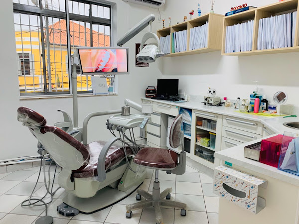 Clínica Bulgarelli - ODONTOLOGIA ESPECIALIZADA