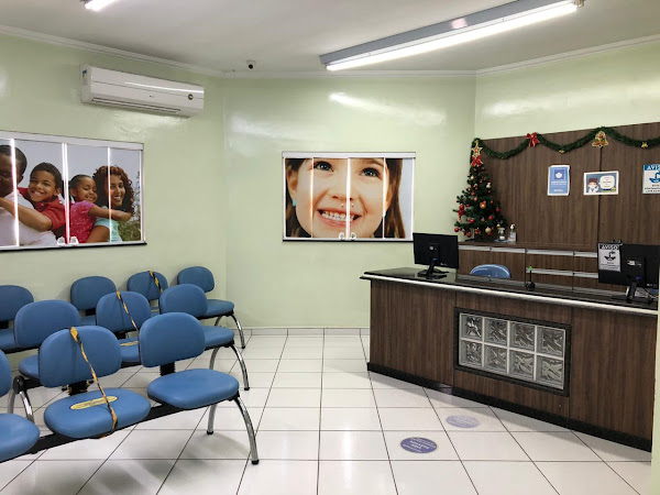 Clínica Dentista do Povo - São Miguel Paulista