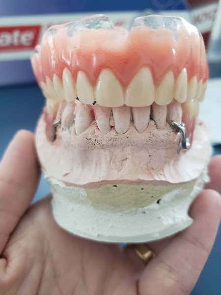 Foto 1 Consultório Odontológico MN Odontologia Integrada