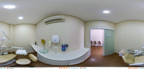 Foto 1 ODONTOPLUR Odontologia Especializada