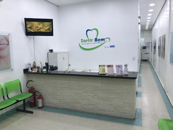 Clínica Sorrir Bem Imirim - Dentista